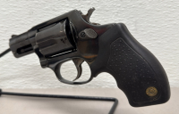 Taurus Model 605 .357 Magnum Revolver - 2
