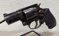 Taurus Model 605 .357 Magnum Revolver - 4