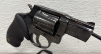 Taurus Model 605 .357 Magnum Revolver - 5
