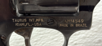 Taurus Model 605 .357 Magnum Revolver - 6