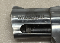 Taurus Model 605 .357 Magnum Revolver - 7