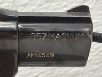 Taurus Model 605 .357 Magnum Revolver - 8