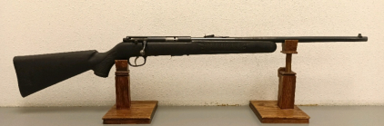 Savage Mark II .22lr Bolt Action Rifle -- 0256199