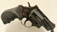 EAA .38 Special/.357 Mag Revolver -- 1096010
