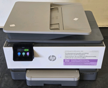 HP OfficeJet Pro 9125e Wireless All-In-One Printer / +$200 Value!