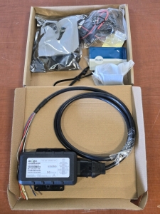 *New* Azuga GV620MG LTE Commercial Weather Resistant Rechargeable Tracking Device | +$250 Value!