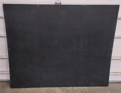 5'x 4' Giant Chalk Board