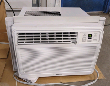 Samsung AW1005B Window Air Conditioner