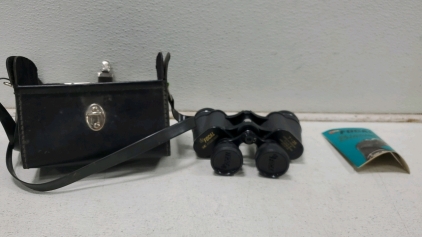 Focal 7x35 Binoculars