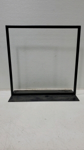 Sign Holder Display 30 Length X 30 Height