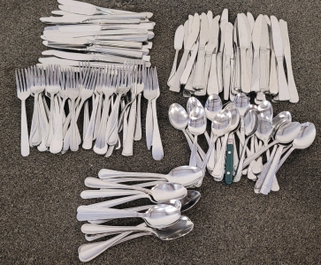 Silverware