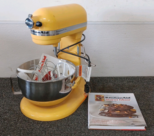 KitchenAid Professional 5 Plus Mixer