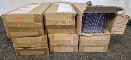 6 Boxes Magnetic Divider(4.5"&times;21.5")
