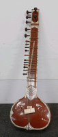 Sitar Instrument