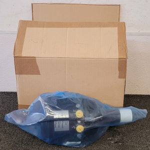 (2) Chamber Air Brake
