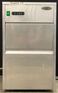 SPT Automatic Ice Maker