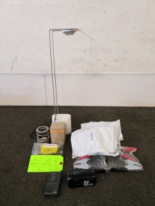 Knoll Desk Lamp