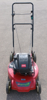 Toro Recycler Mower