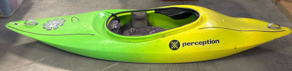 Perception Kayak