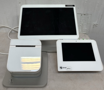Clover Point-of-Sale System
