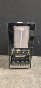 Curtis Primo Cappuccino Maker(Works)