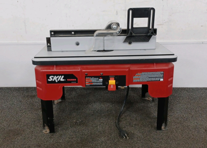 Skil RAS800 Router Table