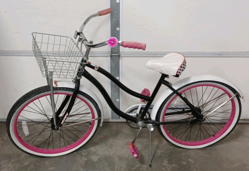 Huffy Women's Cruiser Bike