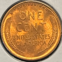 1947-S MS68 RARE KEY DATE GEM WHEAT CENT - 4