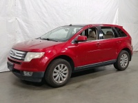 2009 Ford Edge Limited