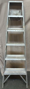 72.5&rdquo; Ladder