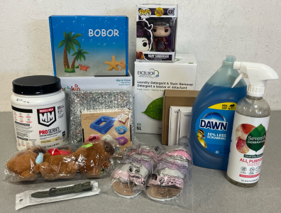 Trampoline Sprinkler Hose / Line, Pro Series Protein Powder Supplement, Funko Pop Hocus Pocus Mary Sanderson Figure, Warm Glow Wipe Warmer, Excelsior Laundry Detergent, Seventh Generation All Purpose Cleaner, Dawn Dish Soap, Mini Binoculars, Kids Toothbru