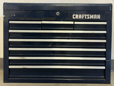 Craftsman Tool Chest W/ Drawers