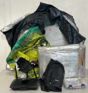 Photo Equipment, Adults Dinosaur Blow Up Costume, Linksys Router & More