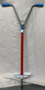 Vintage Pogo Stick