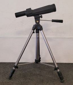 Tasco Spotting Scope