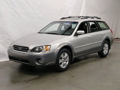 2005 Subaru Outback - AWD