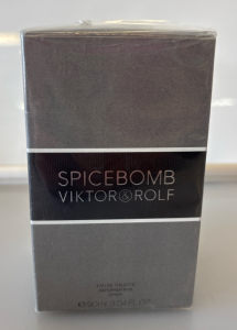 Spicebomb Viktor&Rolf Vaporisateur Spray