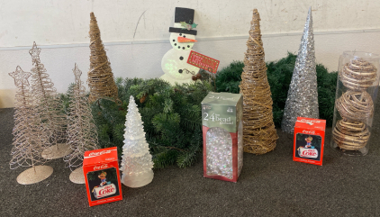 Christmas Decor