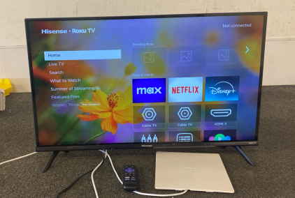 Roku TV