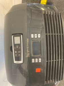 DeLonghi AC Unit