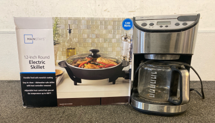 Kitchen Appliances