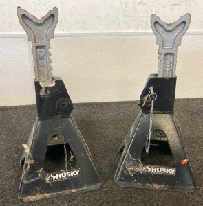 Car Jacks