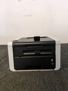 Brother HL-3170CDW Digital Color Printer.