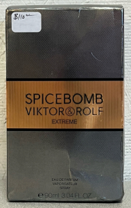 Viktor & Rolf Spicebomb Extreme Eau de Parfum