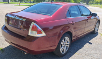 2007 FORD FUSION - RUNS WELL - 6