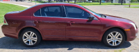 2007 FORD FUSION - RUNS WELL - 7