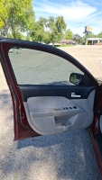 2007 FORD FUSION - RUNS WELL - 9