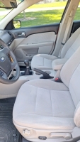 2007 FORD FUSION - RUNS WELL - 10