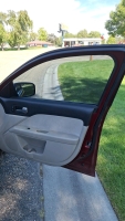 2007 FORD FUSION - RUNS WELL - 12