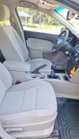 2007 FORD FUSION - RUNS WELL - 13